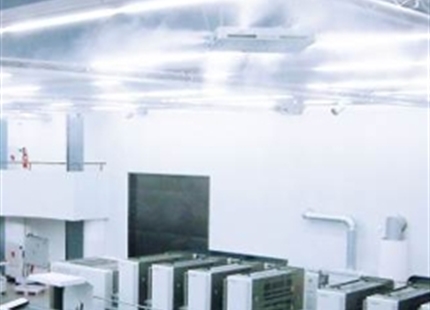 KOMORI International Europe